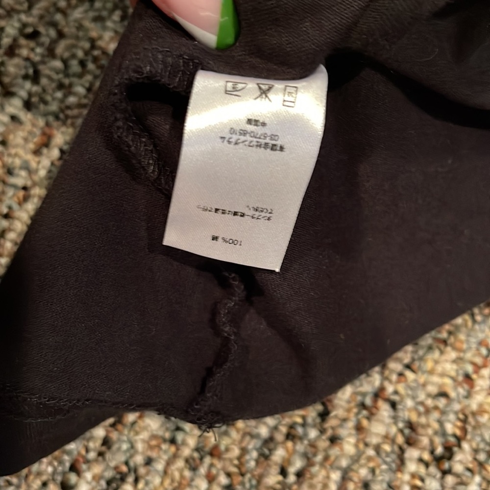 Supreme Long Sleeve - Picture 5 of 5